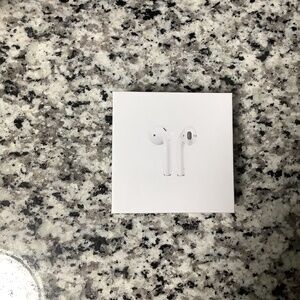 AirPod 2